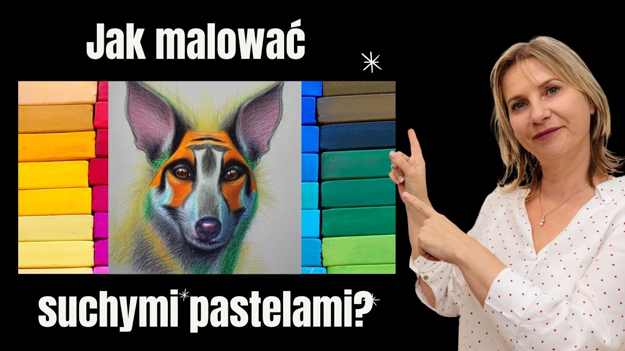 Suche pastele: alkohol czy woda – różnice i efekty