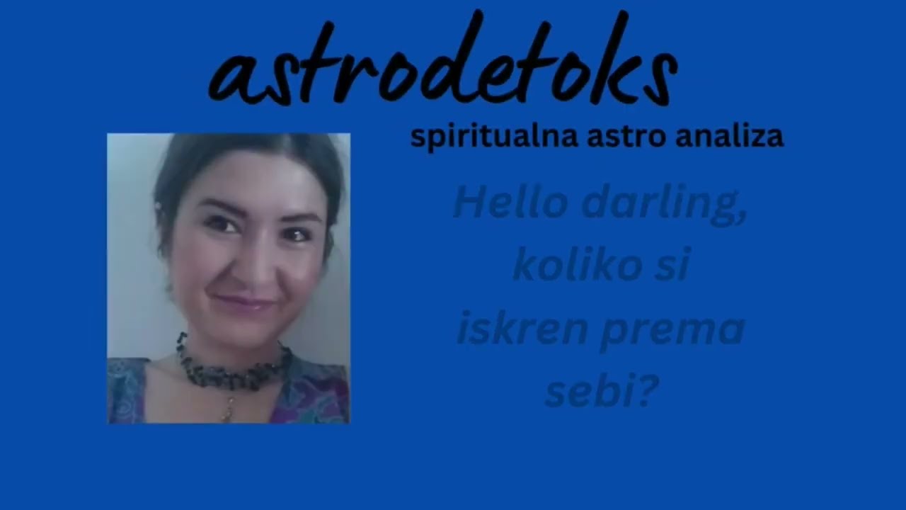 JUPITER: Koliko si iskren prema sebi i drugima?