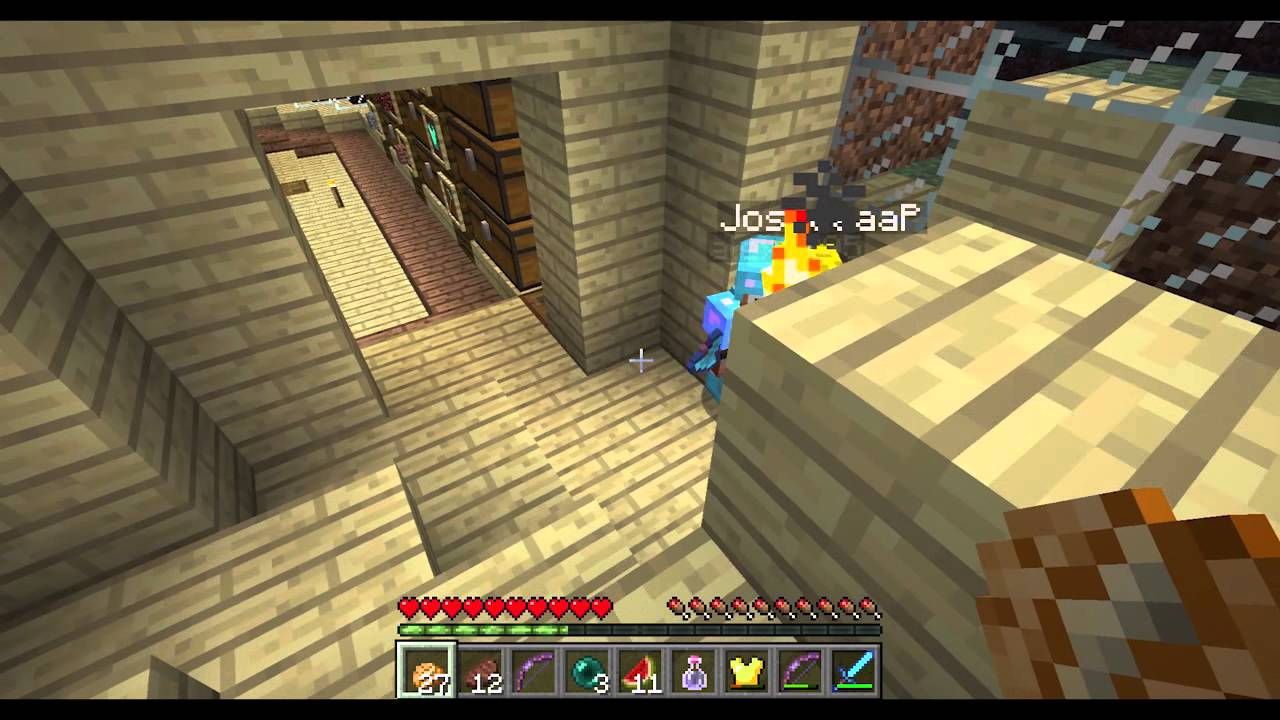 HermitCraft Minecraft LP Ep 54 - 