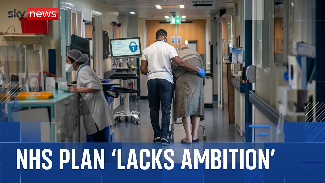 Government pledge to end corridor care in A&E and reduce waiting times - but doctors not convinced