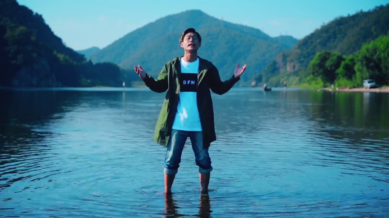 BIG UP MY TOWN    MV            G2 feat DUB4REASON MEGAHORN 裂固 MAR 久世良輔