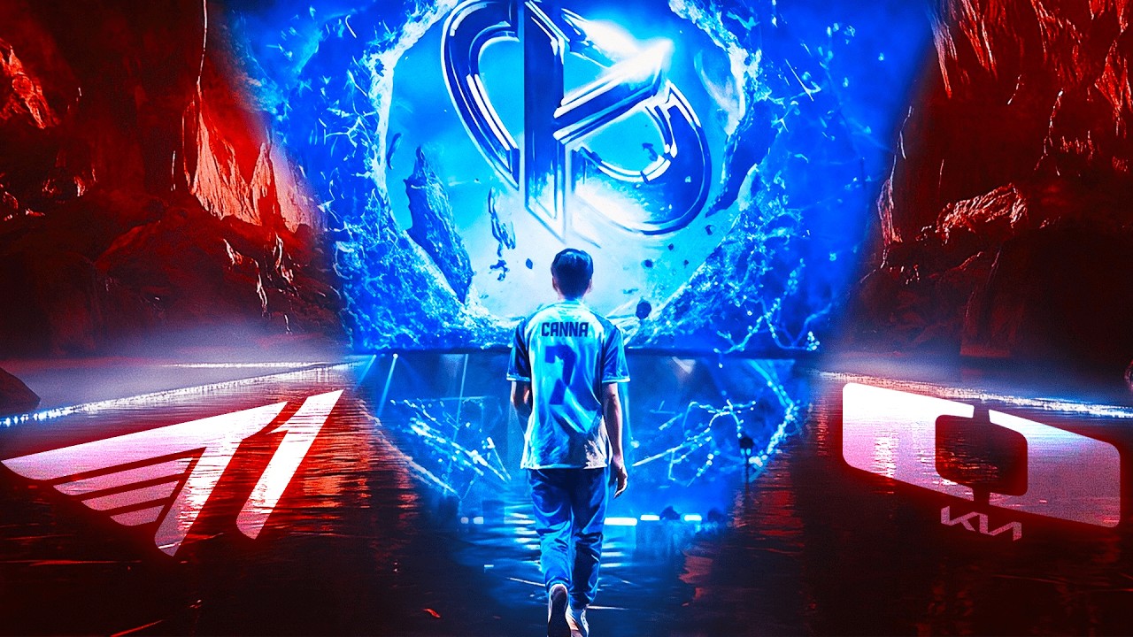 L’accord SECRET qui a détruit la carrière de Canna