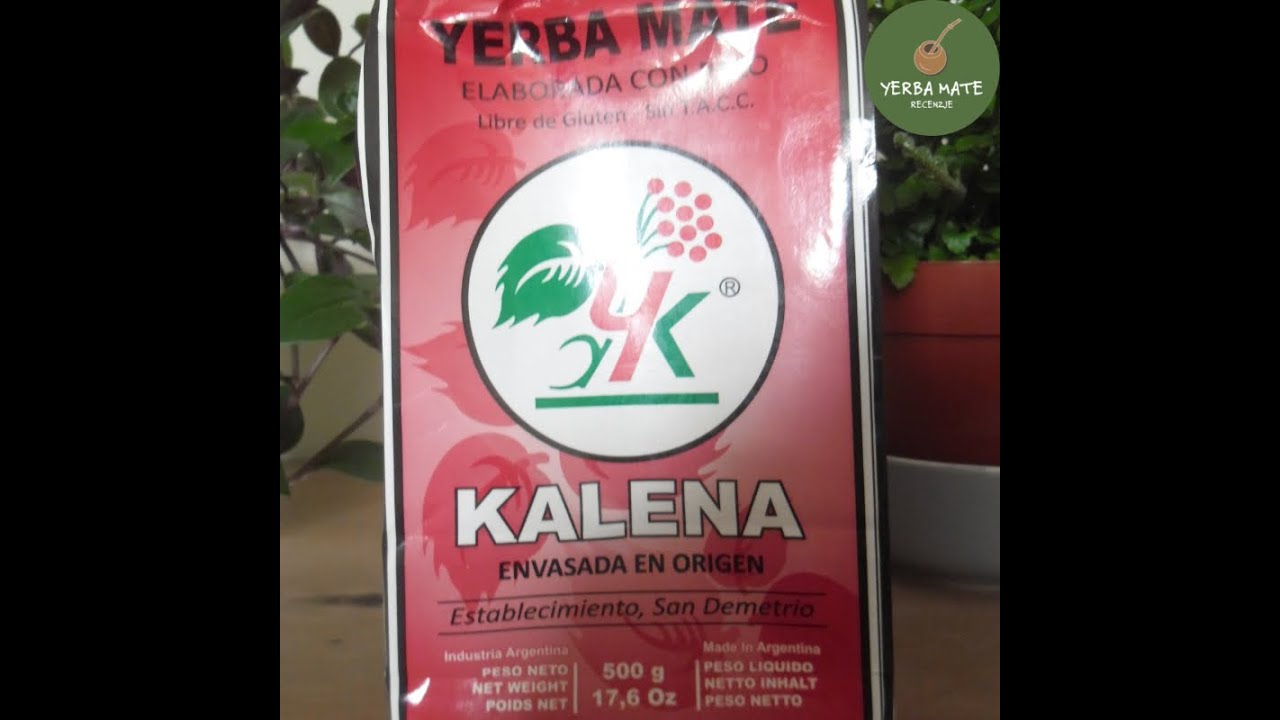 #289 Kalena Elaborada