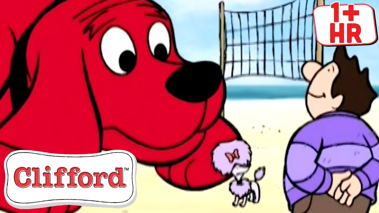 El Ladron del Vecinadrio | Misterio y Aventura | Clifford | Scholastic Kids en Español