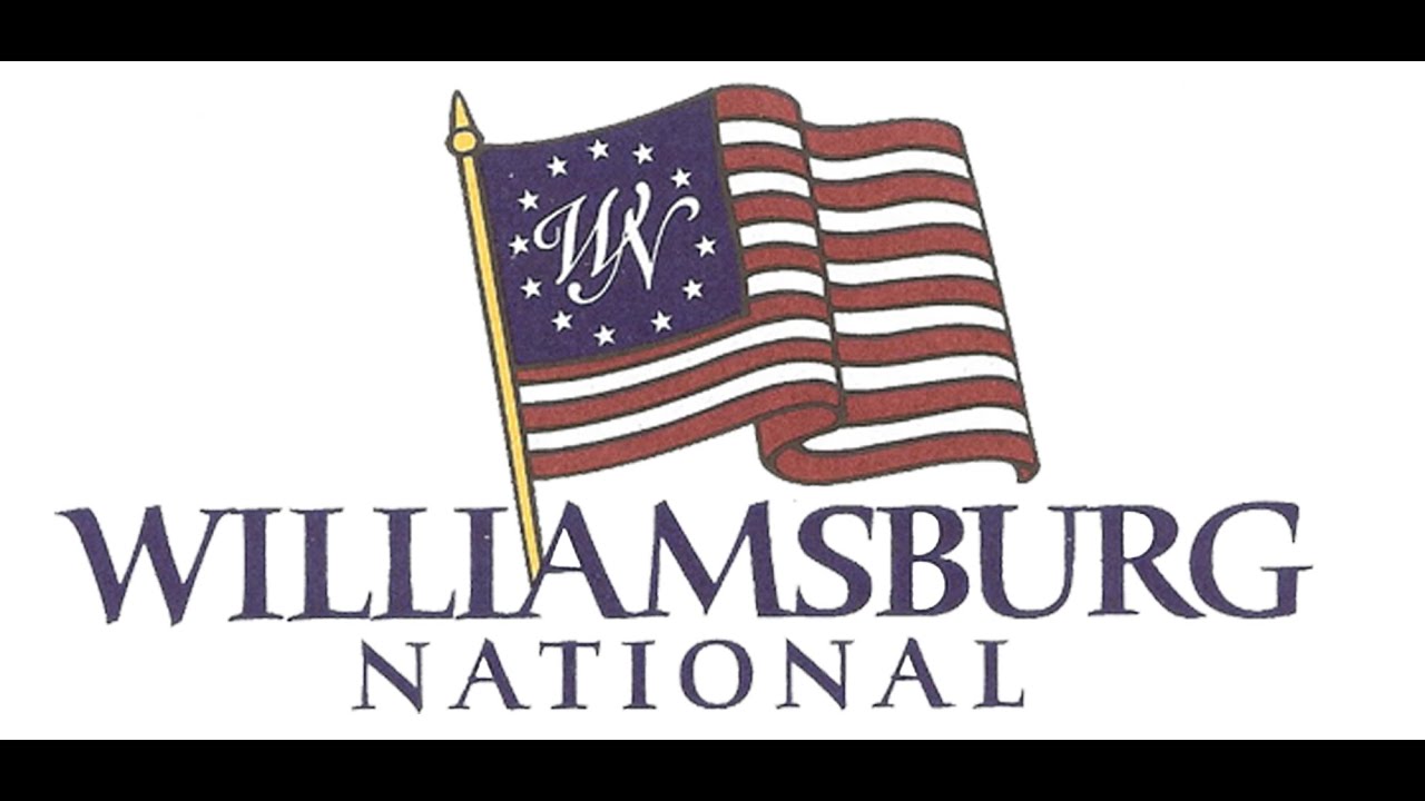 2021 Williamsburg National Club Championship