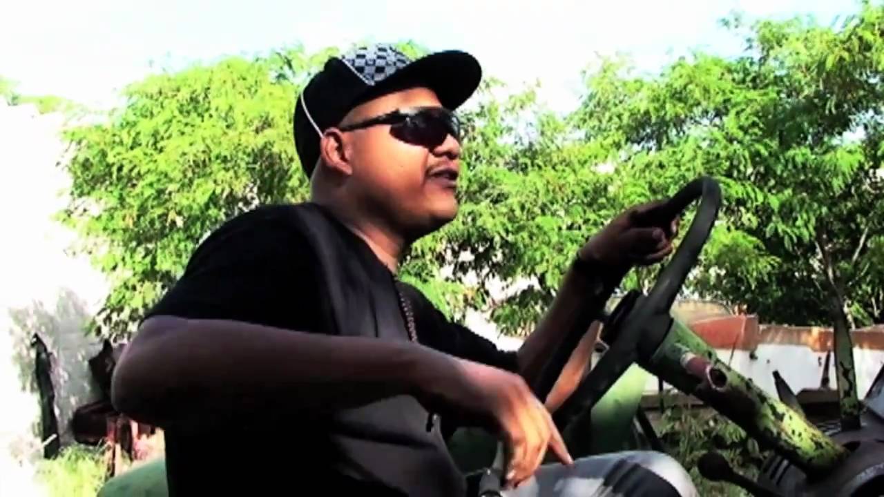 12 Pulgadas Crew - (Insano & Rissa Producido x Ckae) - Under al 100% (VIDEO)