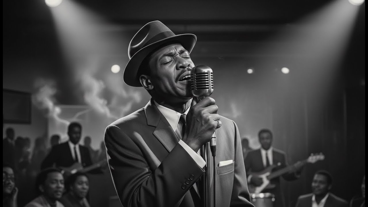 BlueSoul Legacy - I Lost You Slowly (Official Lyric Video)