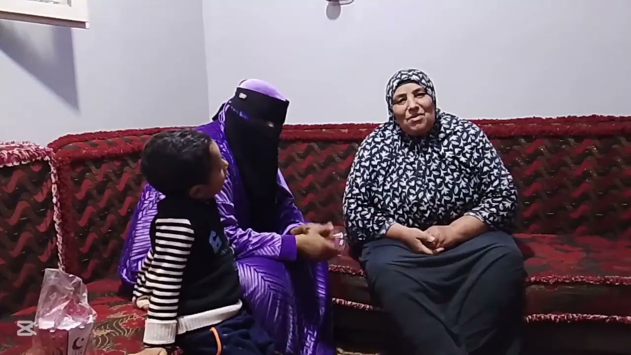 تعالى اعرفتك الحكومة 🤔 عملت المعاش ليا ازاى انا عمرى ما بكذب ربنا عالم بالحال 🤲 كفايه افترا علينا 😭