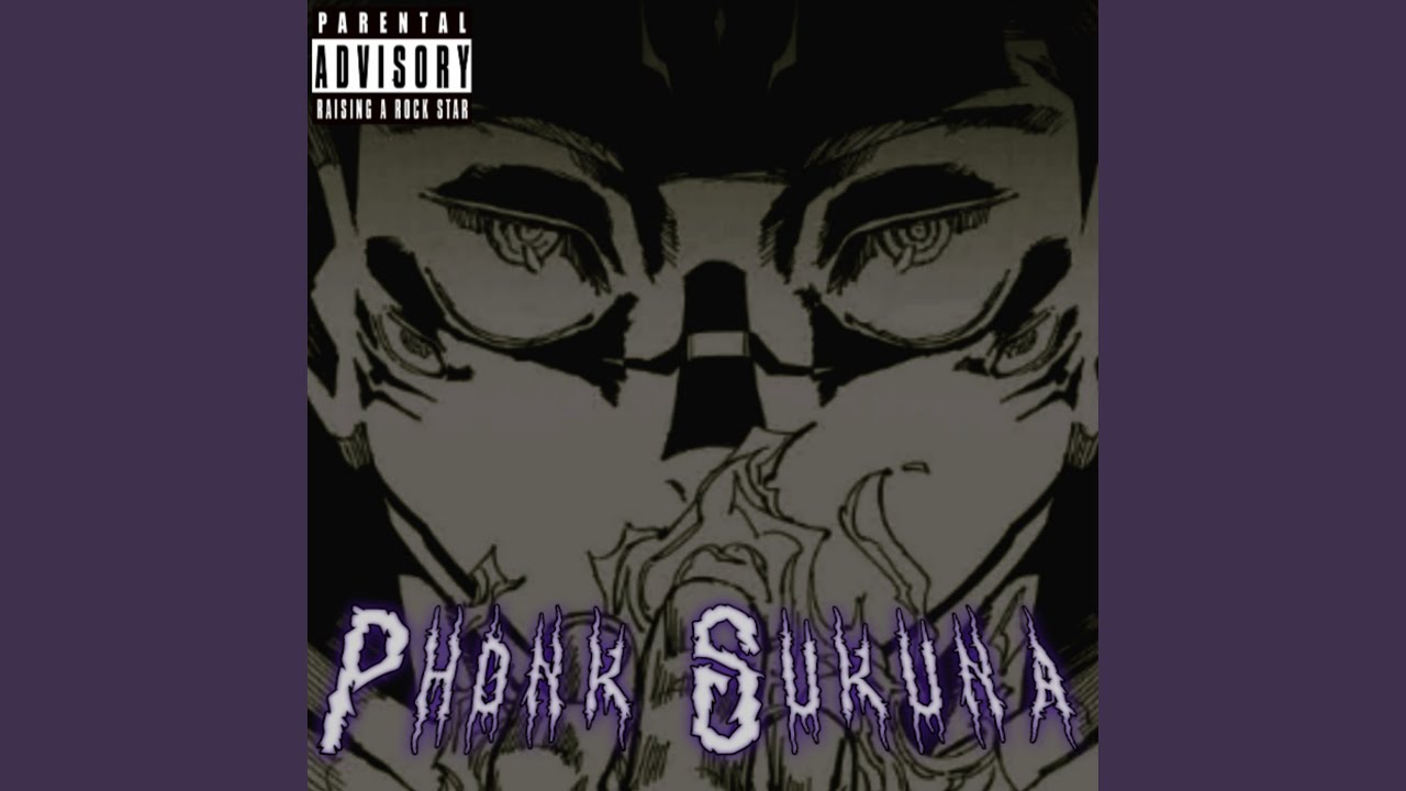 Phonk Sukuna