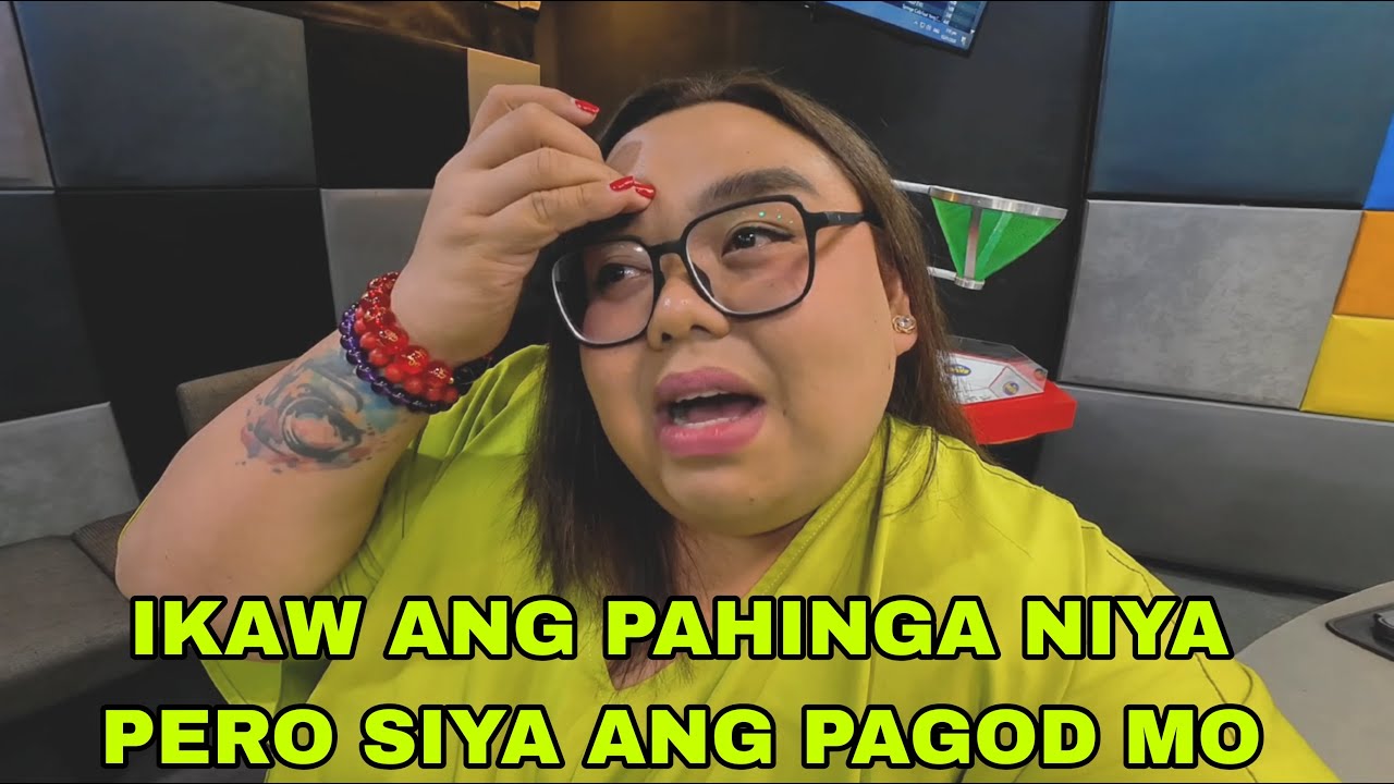 HEART TO HEART TALK WITH CHOLENG & GANDANG KARA