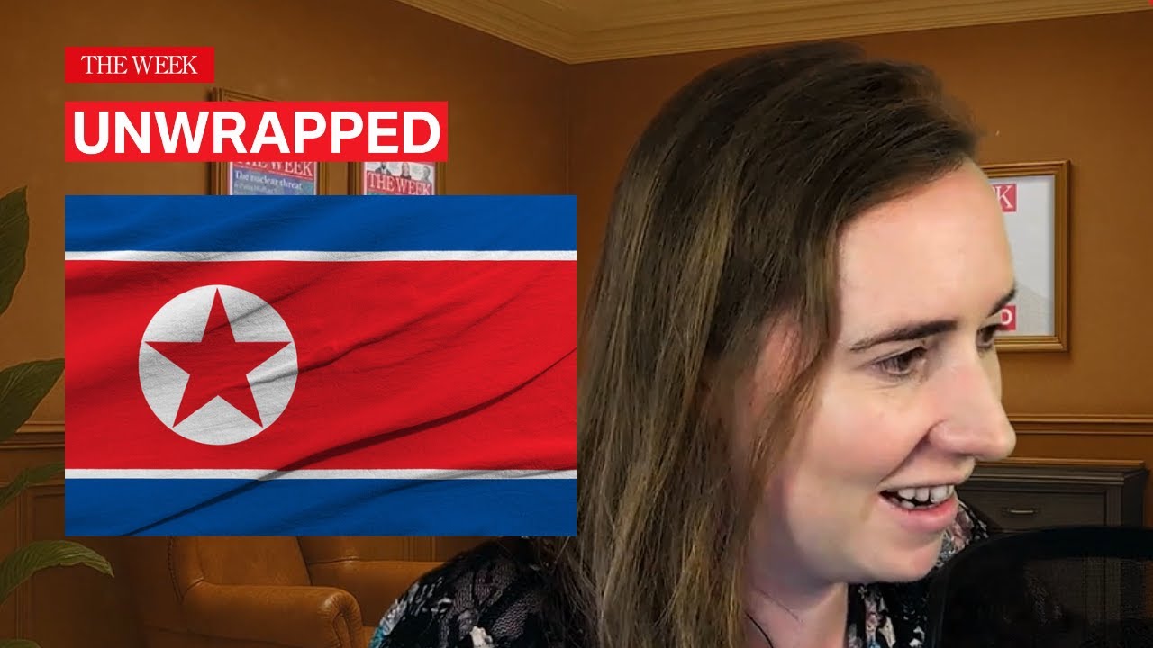 North Koreans are being sent to Russia to work