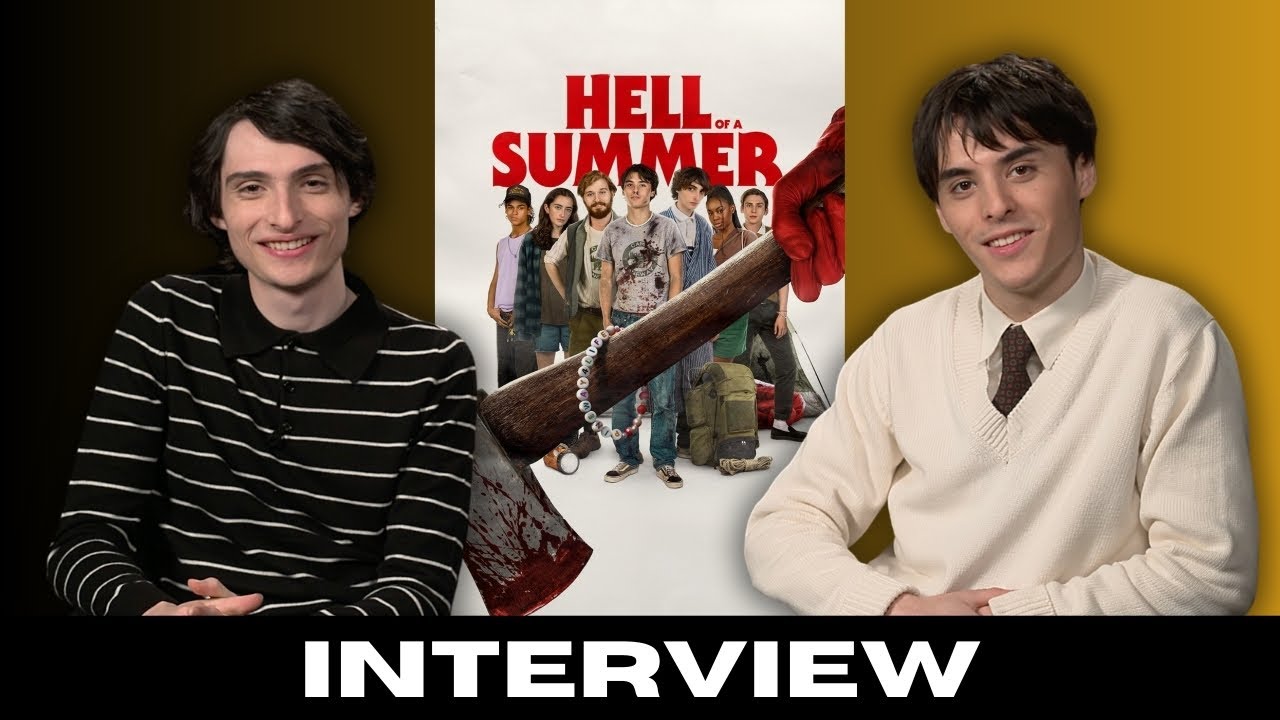 Interview With 