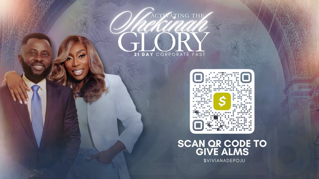 21 DAY CORPORATE FAST | DAY 10: WAR AGAINST SPIRIT SPOUSES | ARMY OF GOD MINISTRIES