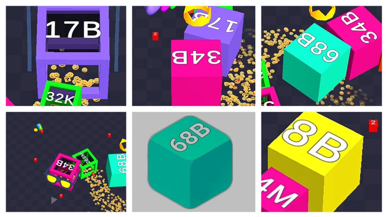 world record highest score level in 2048 2248 android games #bestgames #levelup #lastlevel #bestplay