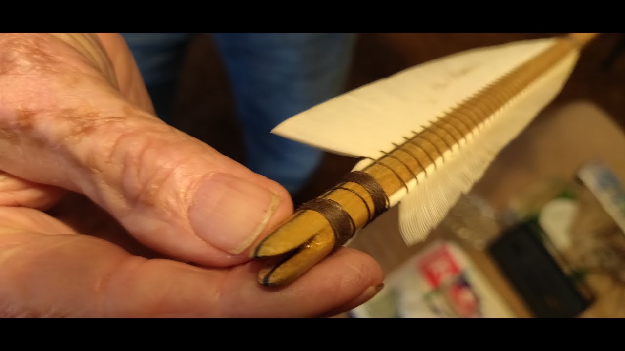 Интервью с Дональдом Доббсом, большим другом легендарного Говарда Хилла