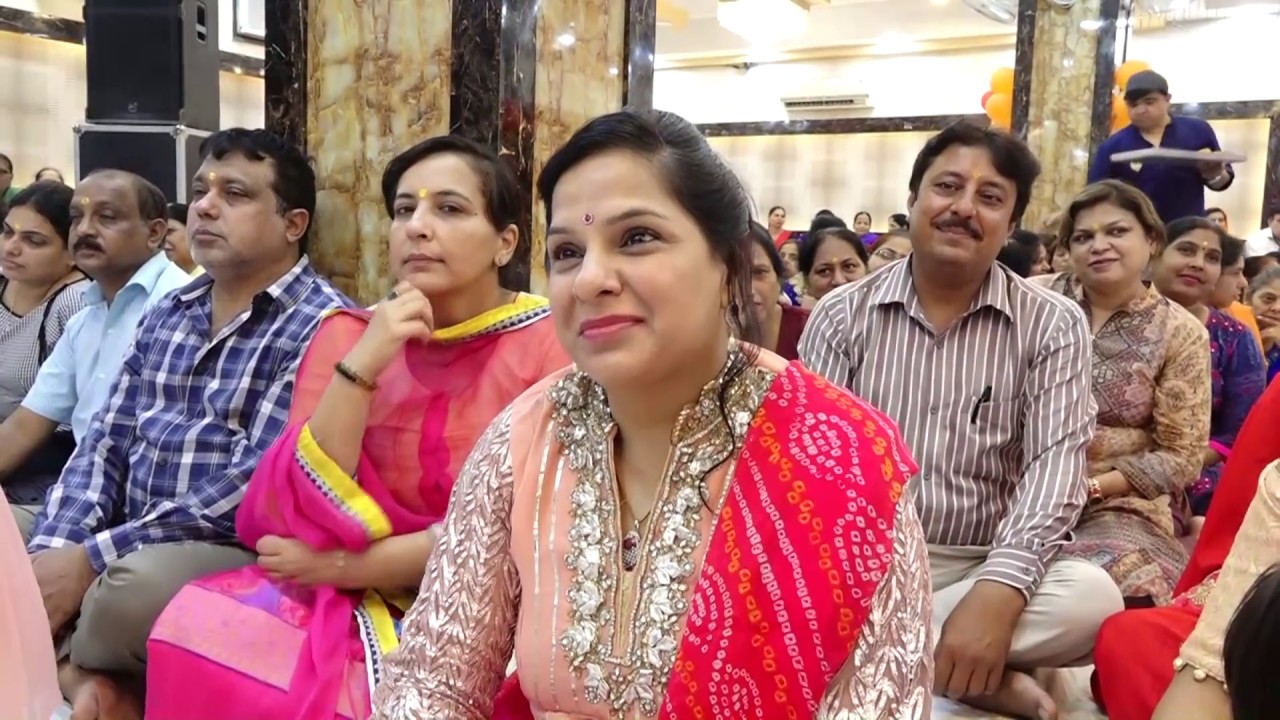 सदक़े मैं जावाँ, वारी मैं जावाँ, त्वानूँ गुरूजी जद जद वेखाँ || निधि साहिल © प्रदीप साहिल ||