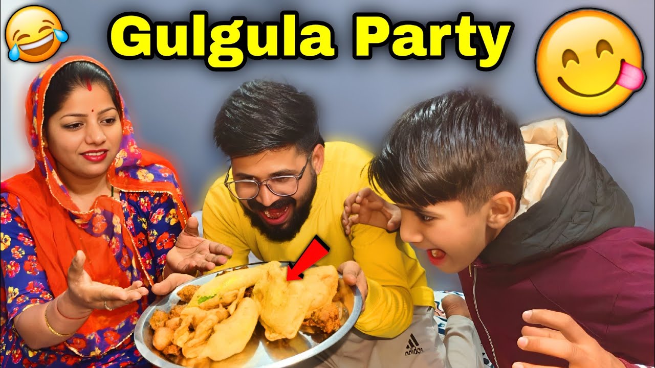 New Year 2026 🎉🤩 My 1st VLOG | Honey Janagal Vlogs 