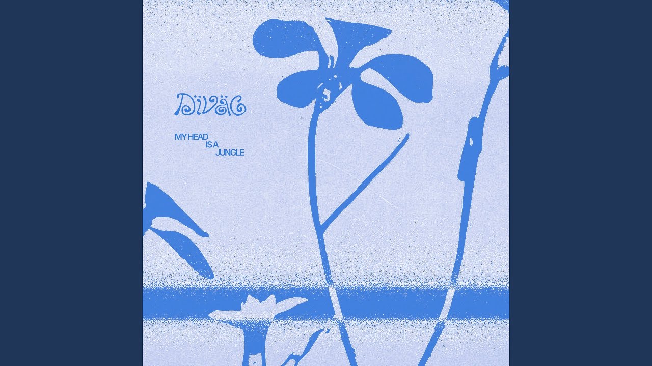 My Head is a Jungle (feat. Justine Valès)