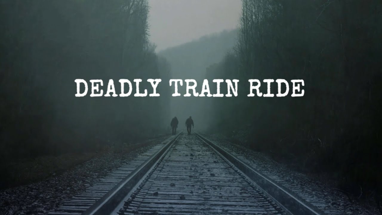 CHATTANOOGA BOUND | Train Hopping Documentary 2024