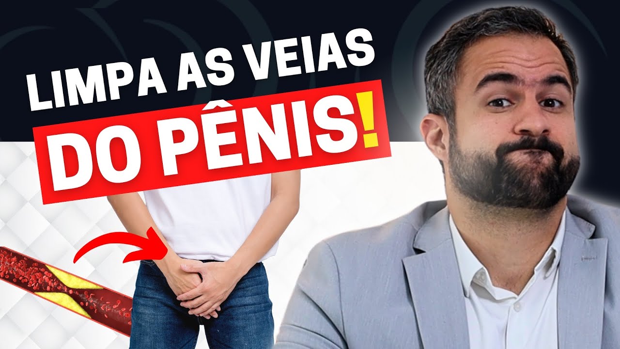 ESSES TR&Ecirc;S EXERC&Iacute;CIOS V&Atilde;O ABRIR AS VEIAS DO P&Ecirc;NIS E POTENCIALIZAR A SUA ERE&Ccedil;&Atilde;O | COMPROVADO!