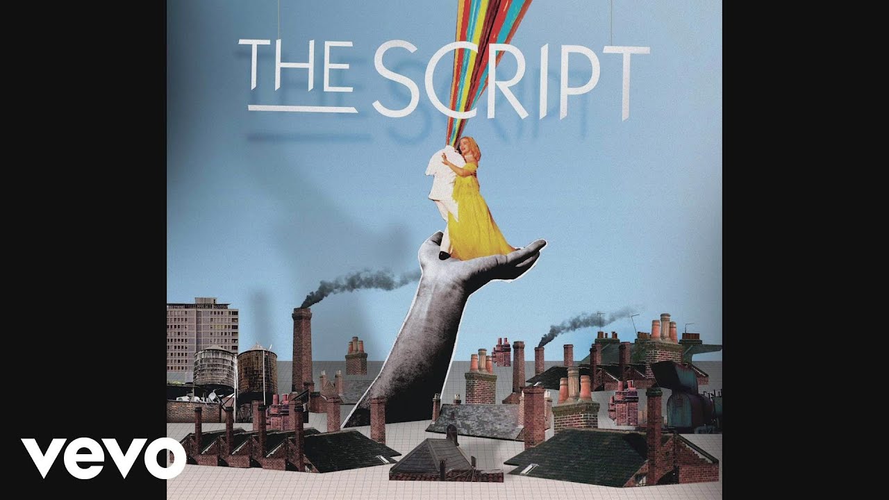 The Script - Rusty Halo (Audio)