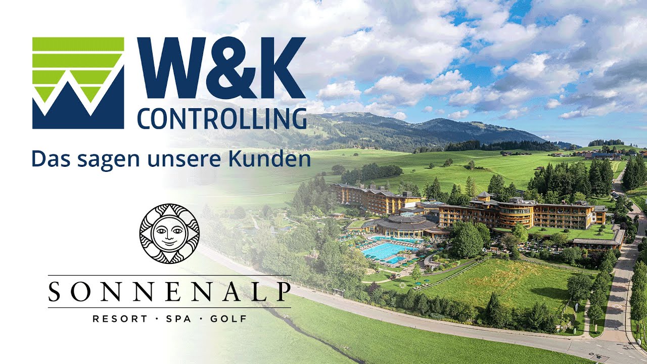Das sagen unsere Kunden - Sport-  und Kurhotel Sonnenalp *****