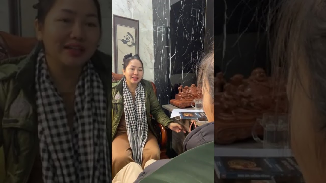 🕉️NỮ NHÂM THÂN_1992