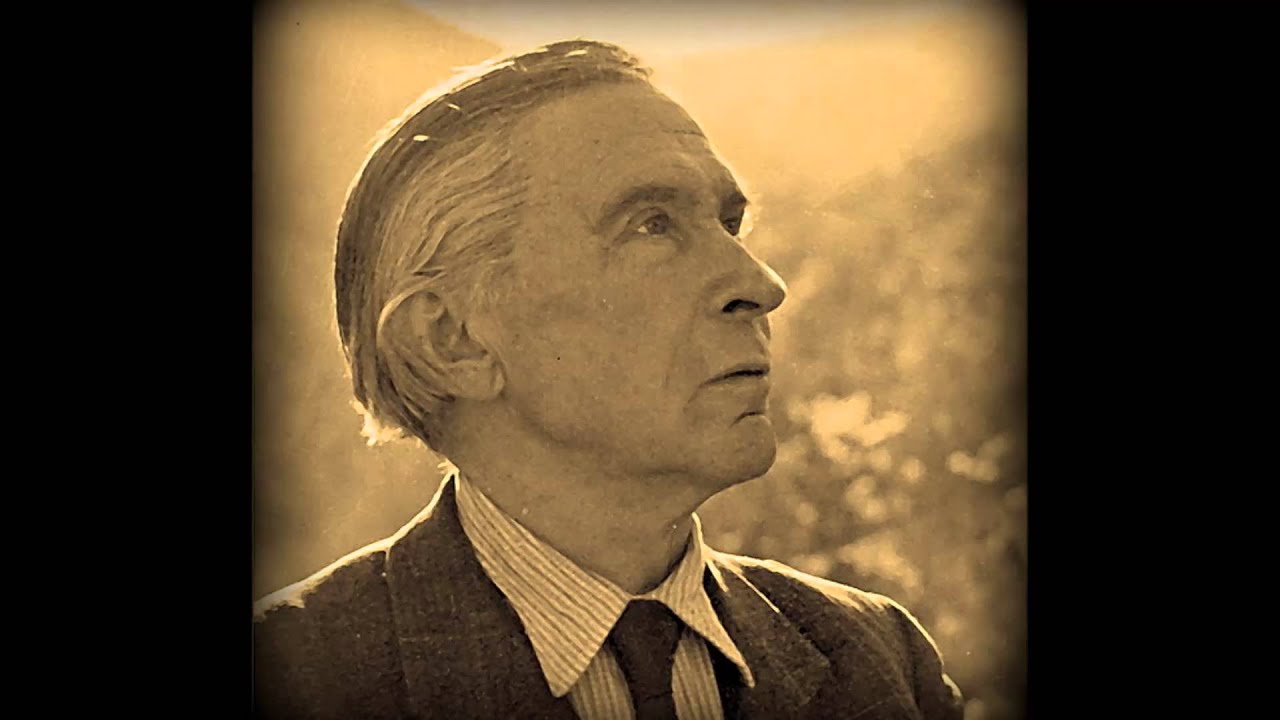 Áprily Lajos: A csavargó a halálra gondol