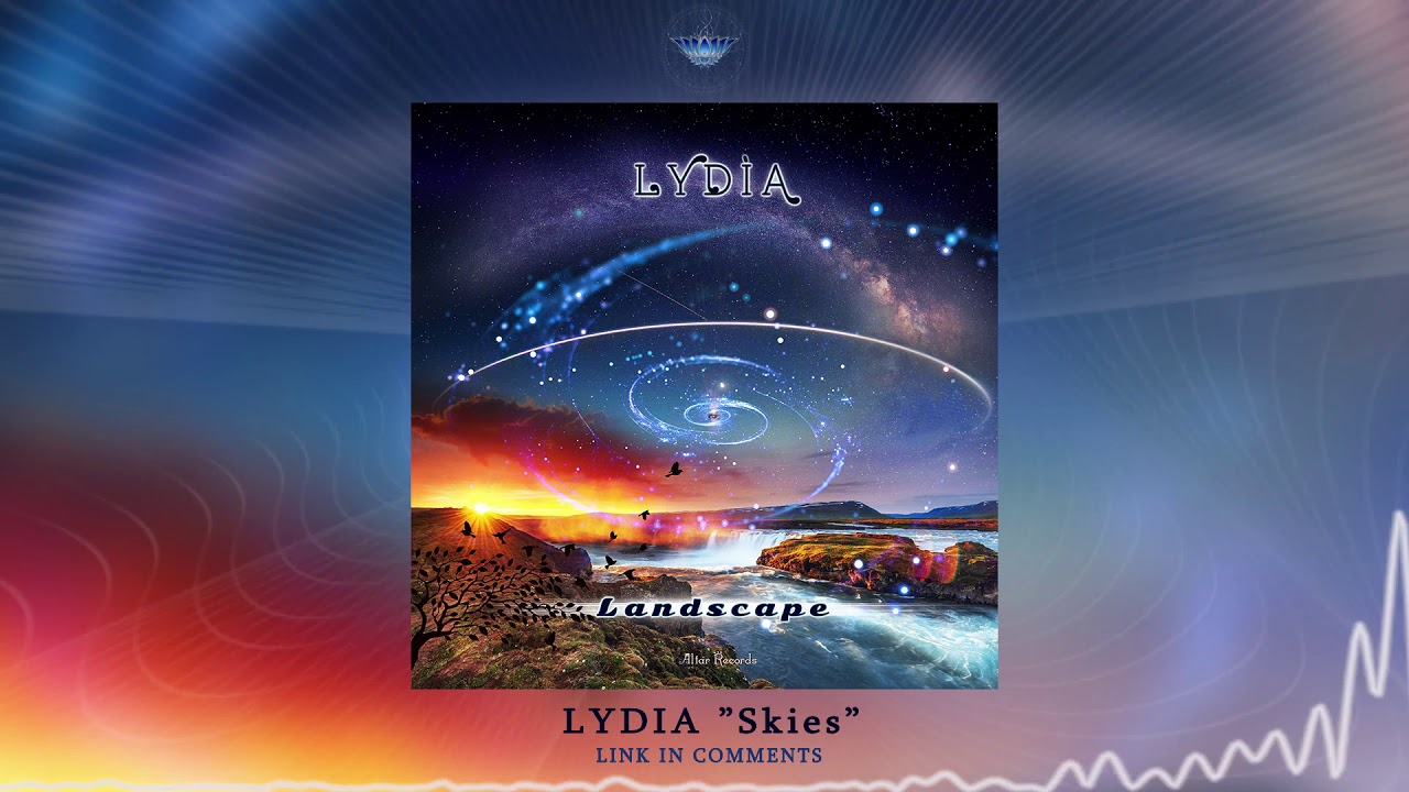 LYDIA 