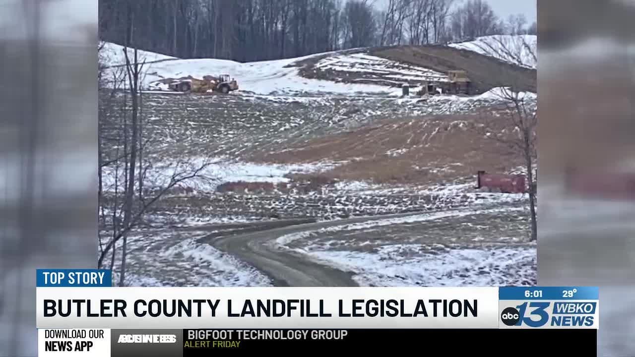 House Bill 108 recently passed by House Local Government Committee