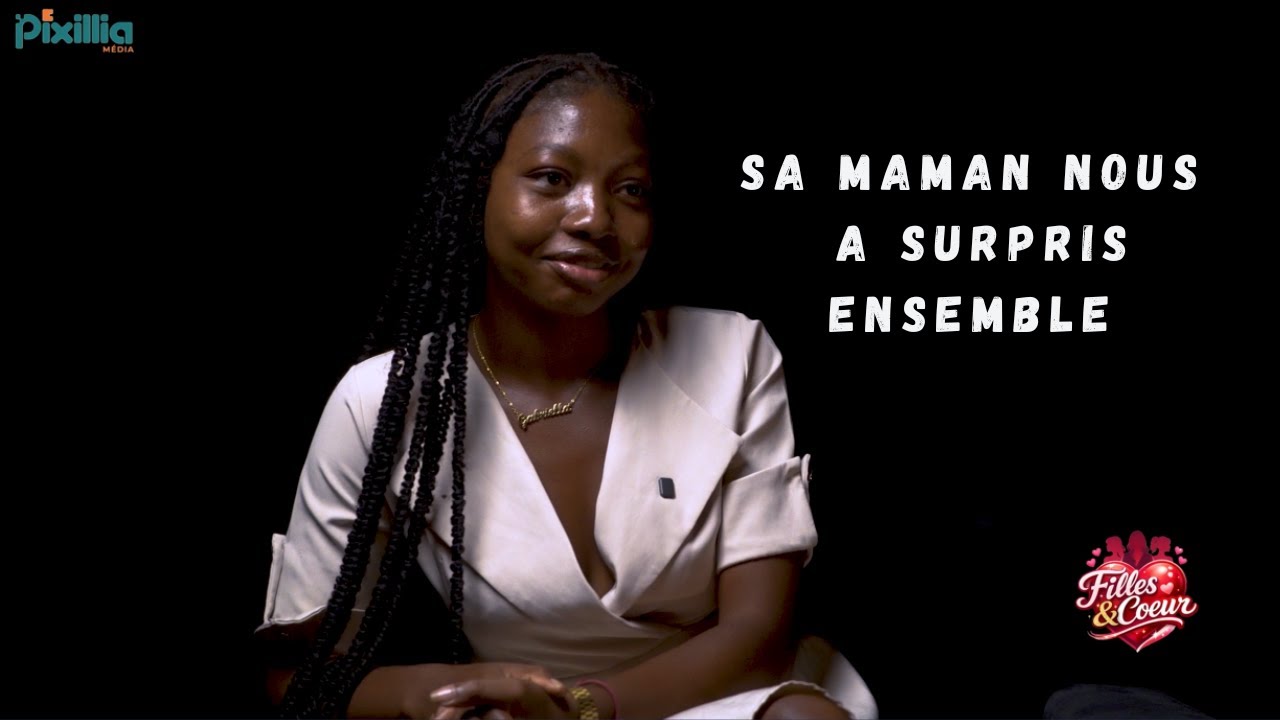 FILLES ET COEURS EPISODE 02 : Terminale, premier amour et souvenirs indélébiles