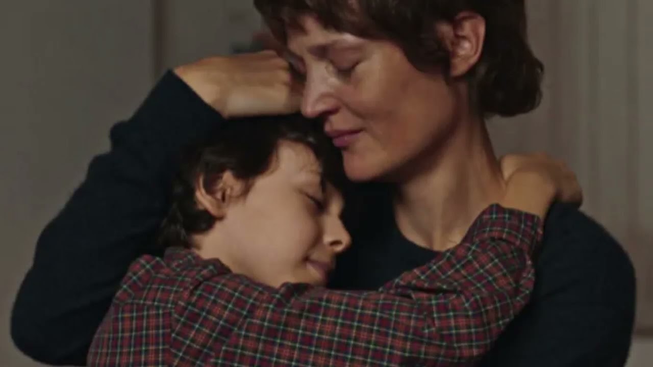 Love Me Tender’ Review  Vicky Krieps Ignites an Elegant and Moving Portrait of Motherhood at Odds Wi