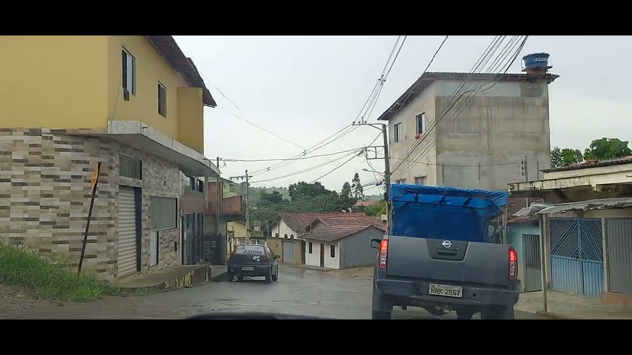 AQUI VIAGENS: MACHACALIS - MG 2025