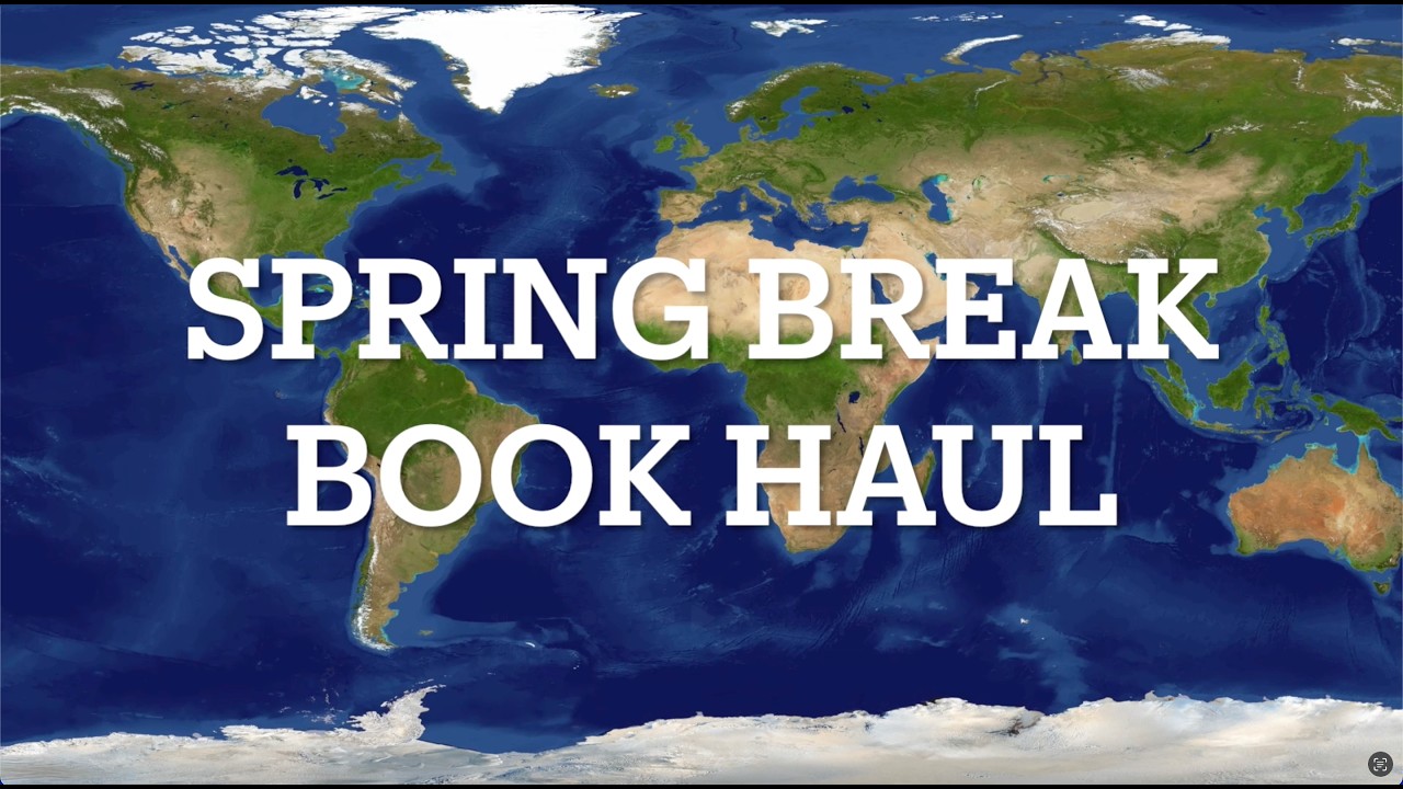 Покупка книг на весенние каникулы 2026 года