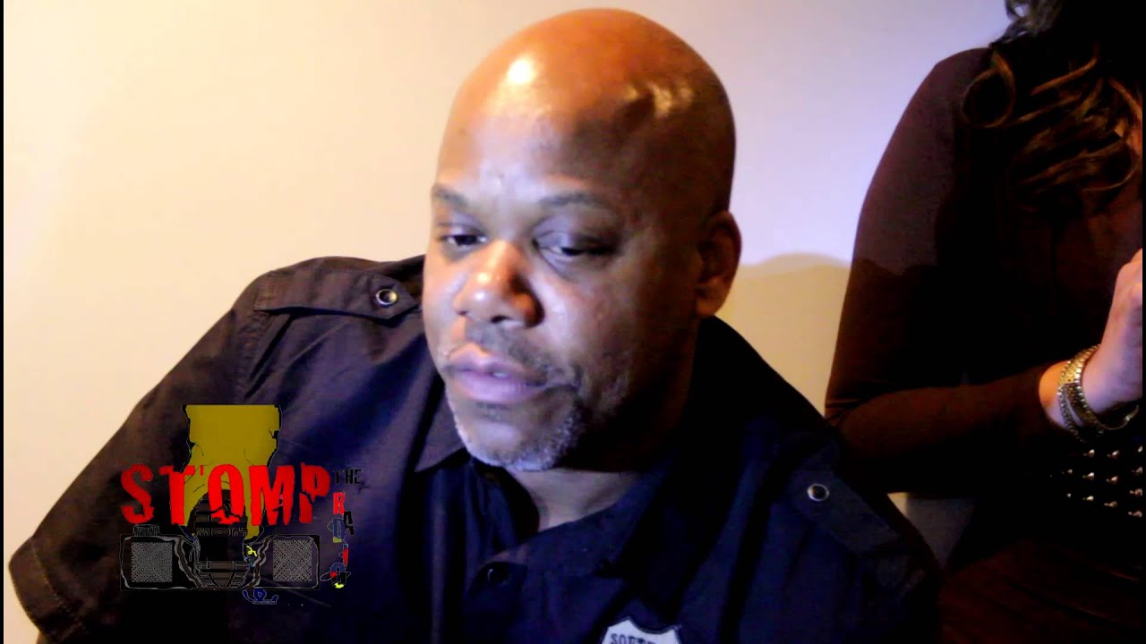 TOO SHORT talks about OAKLAND & DETROIT