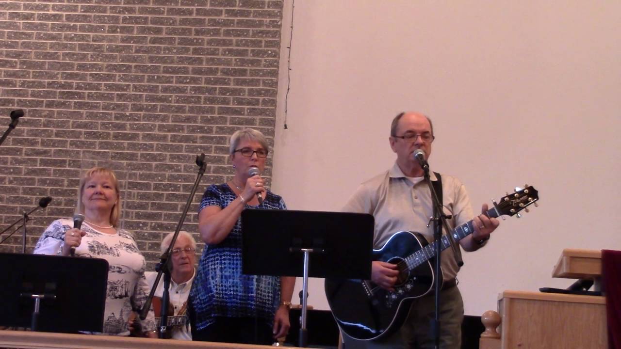 Randy Boone & Family