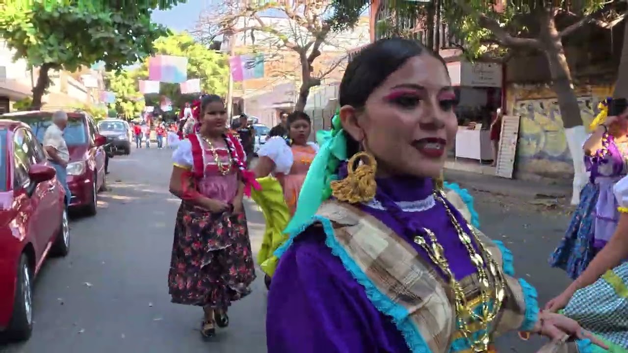 CARNAVAL 🎊🎉 IGUALA GRO. 2026 #carnaval2026 #carnaval #iguala #tradiciones #martes #reels 