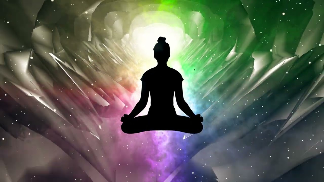 Past Life Recall | Powerful Binaural Beats to Unlock Forgotten Memories