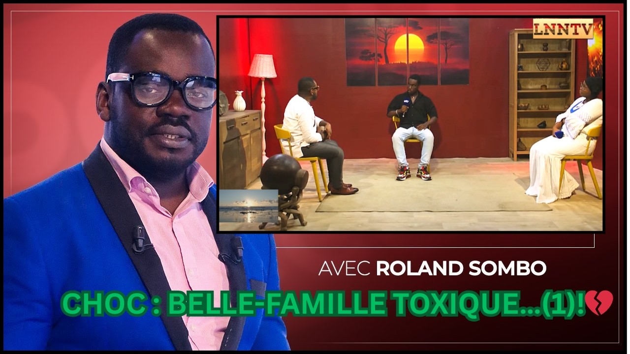 À cause de mon frère, j’ai perdu mon mari ( part1)💔 ./LA NOUVELLE NAISSANCE TV