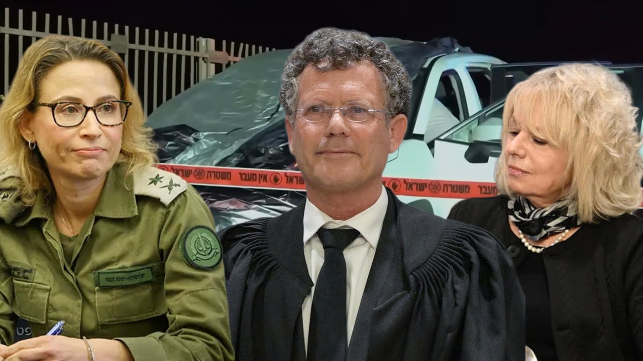 בין חוף הצוק לאיכילוב ולקריה | הפרופסור והווינר - פרק 25