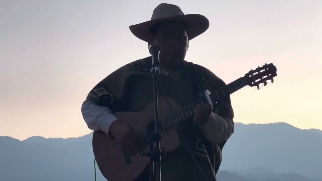 Jucheti Cuñadita & Primer Amor-Los Rayos Del Sol De Angahuan