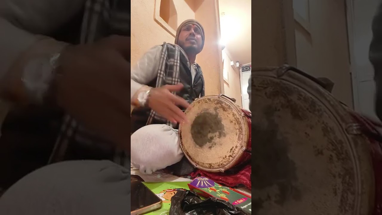 Bablu bhagat ji ka song video 