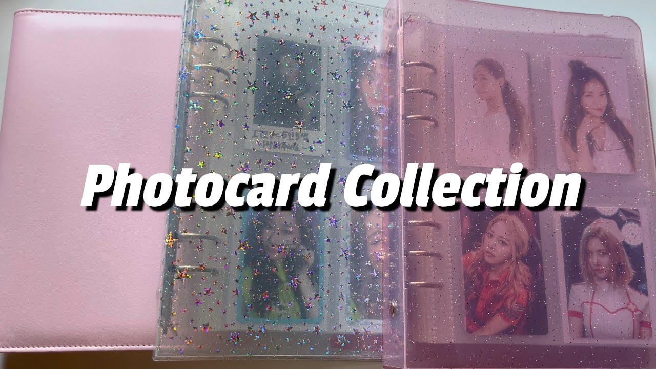 My Updated Kpop Photocard Collection Binder Flip Through | June 2023