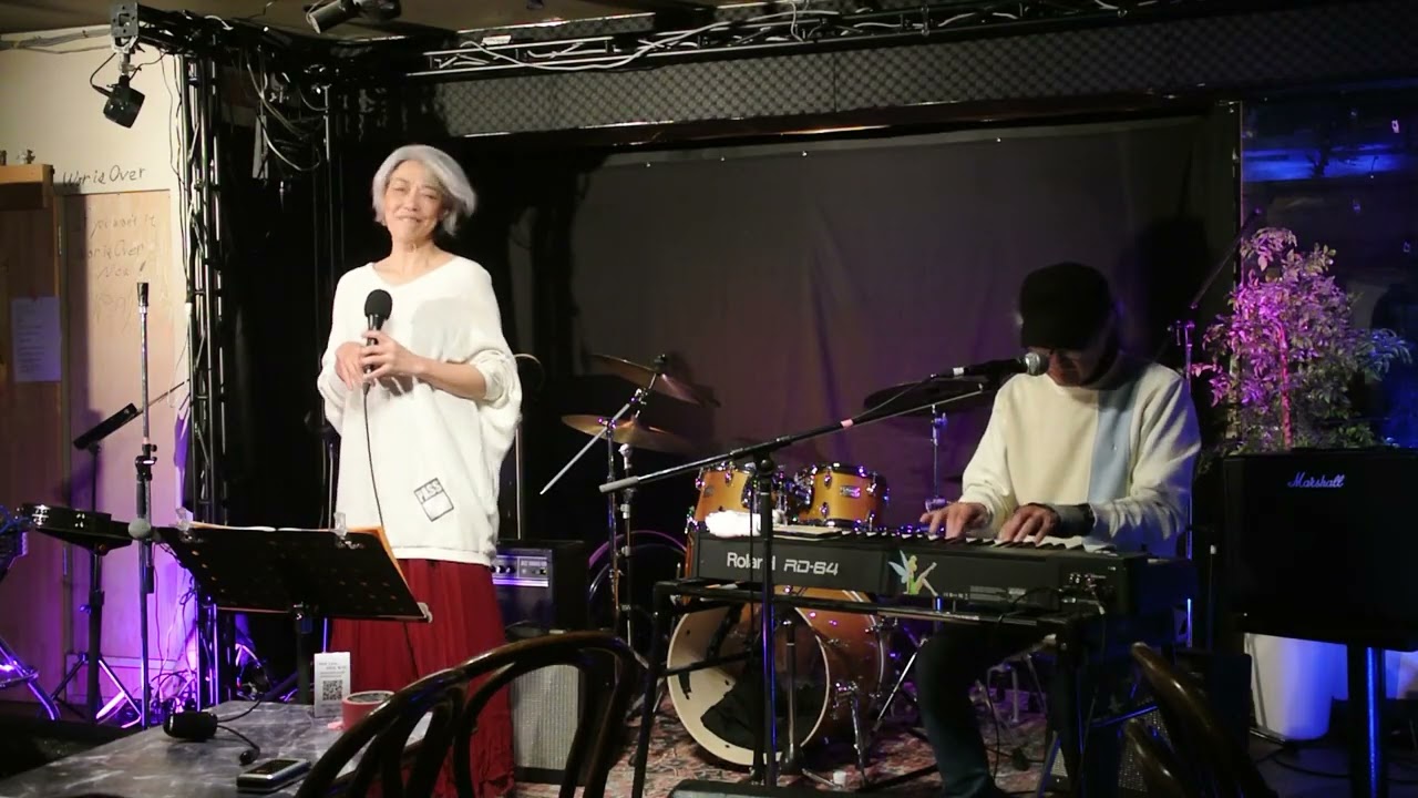 1/17 Pale Blue Dot（家族の風景）