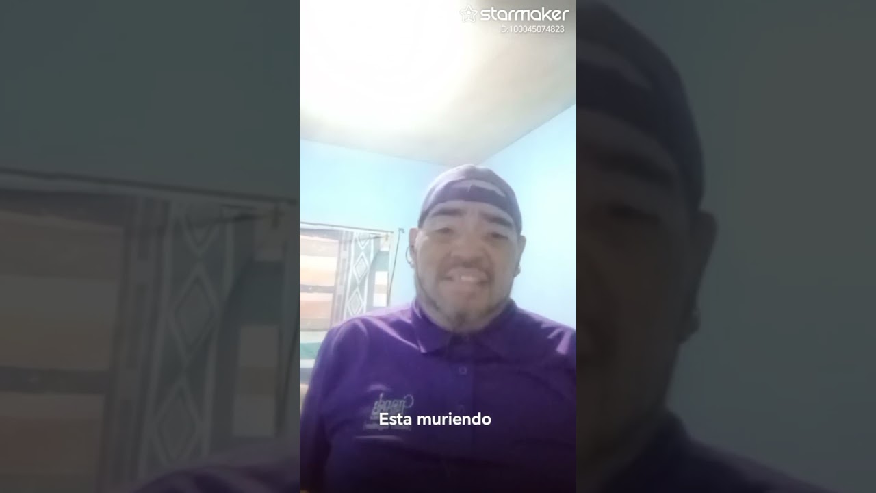 Mi alma reclama 
