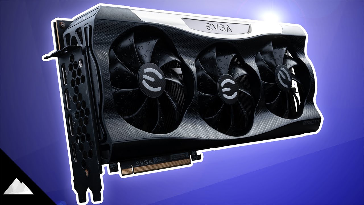 Still good (but only just) | RTX 3080 10GB