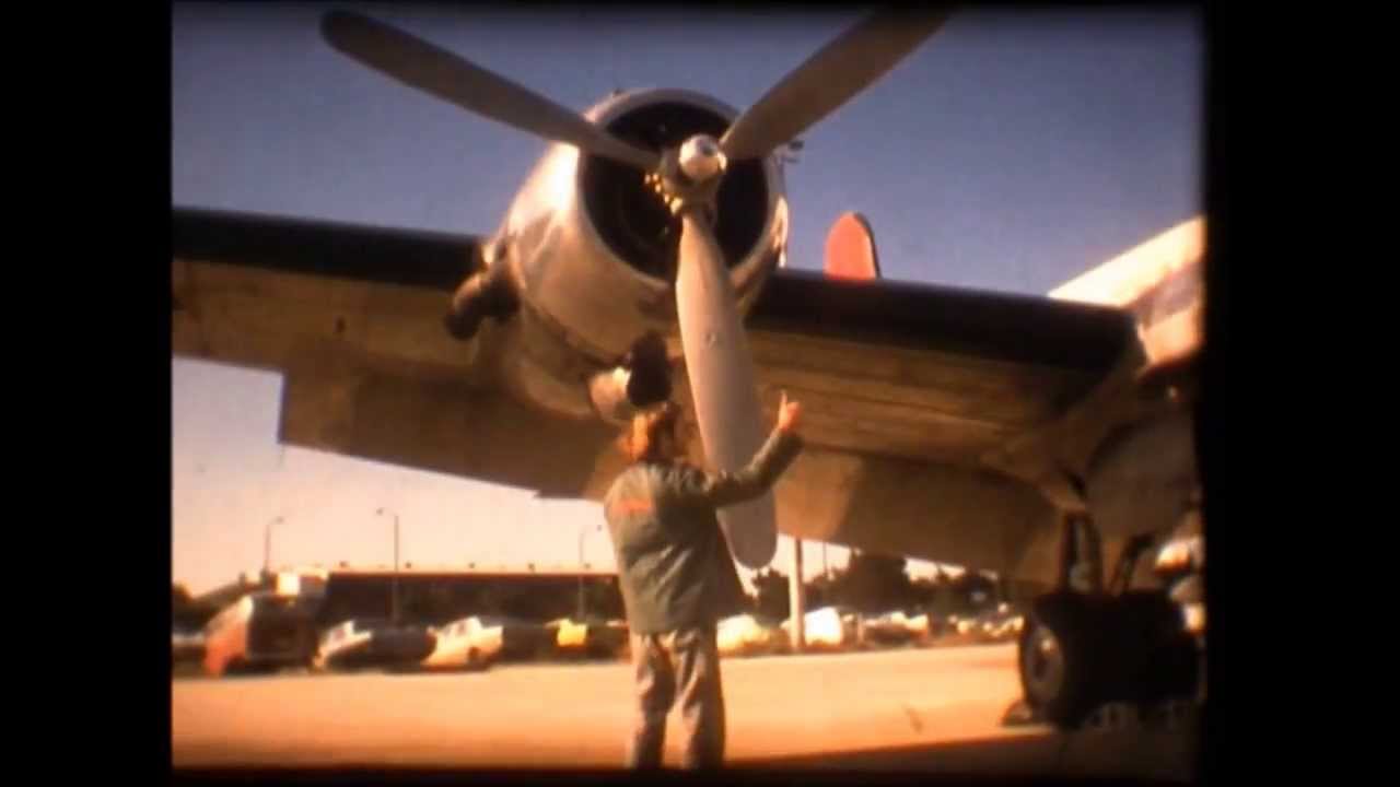 QANTAS 1975 to 1977-ground crew views-filmed by Kurt Hofer-George Borg-Peter Horscroft