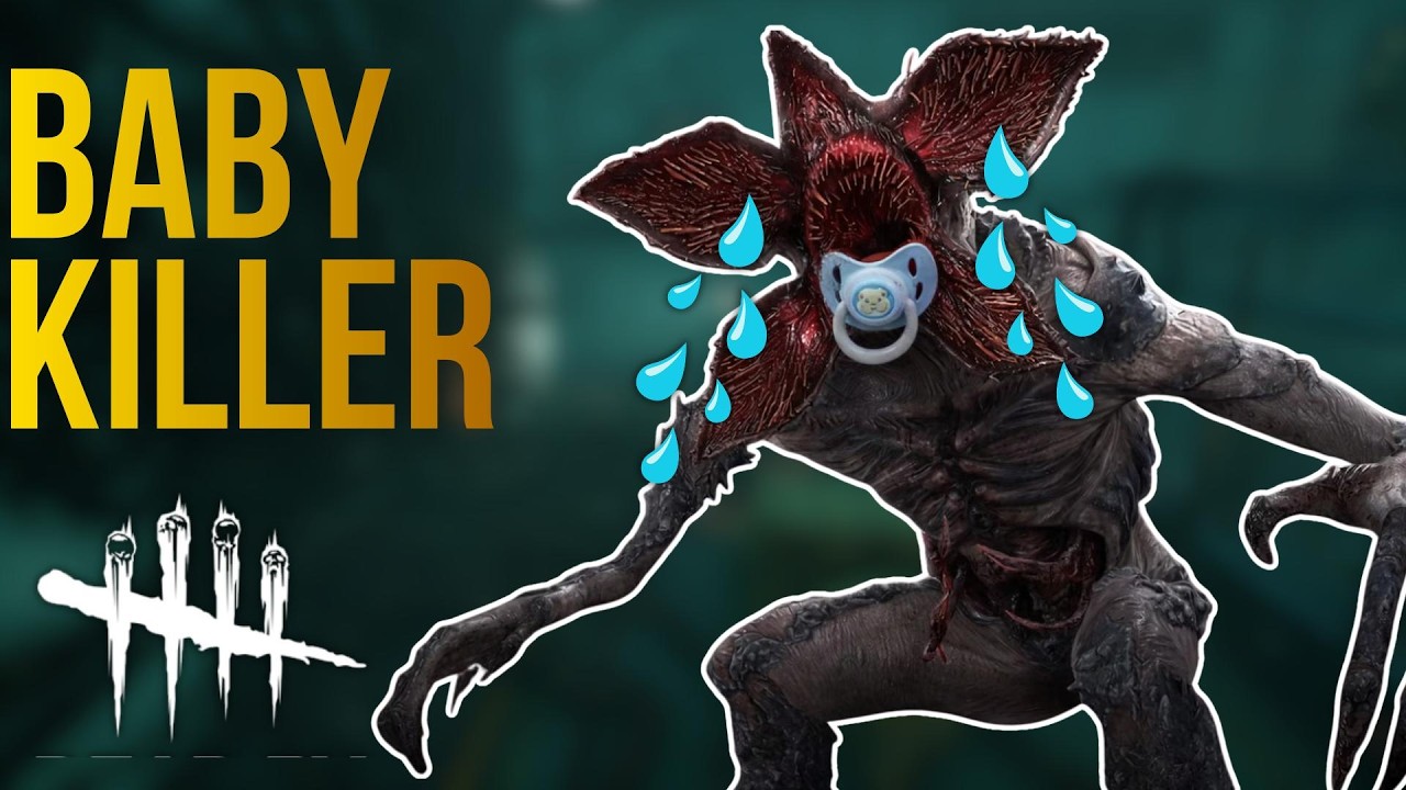 Je teste DEMOGORGON pour la première fois… Mauvaise idée en 2026?
