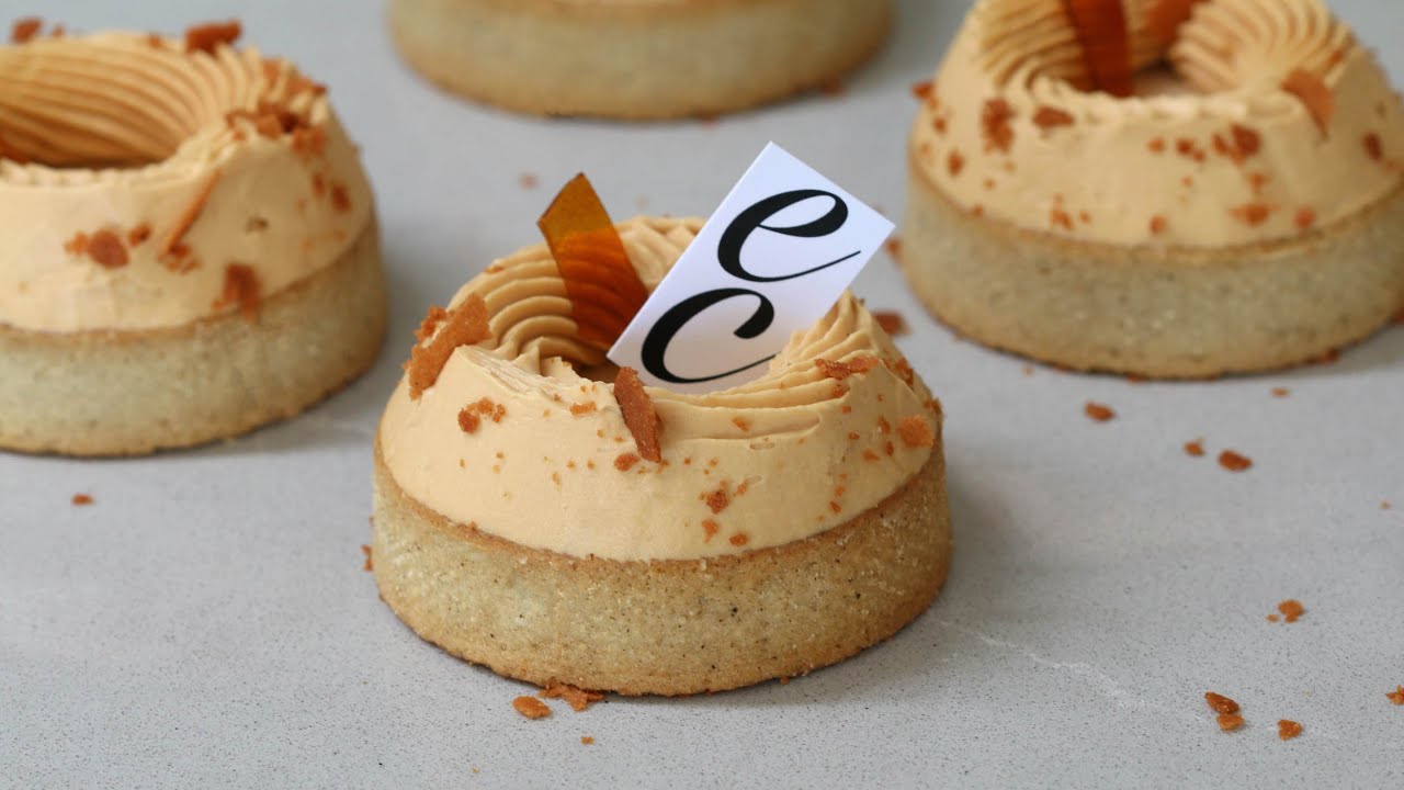 Banana Caramel Tart