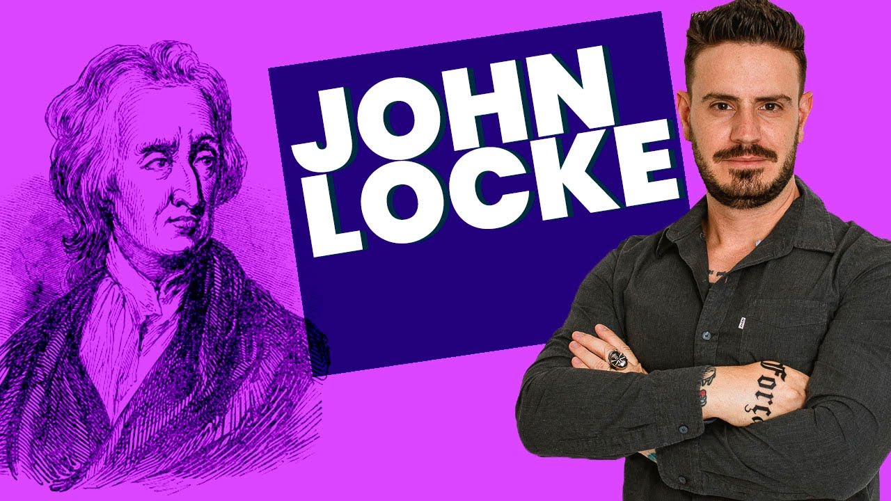 Aula 030 - John Locke